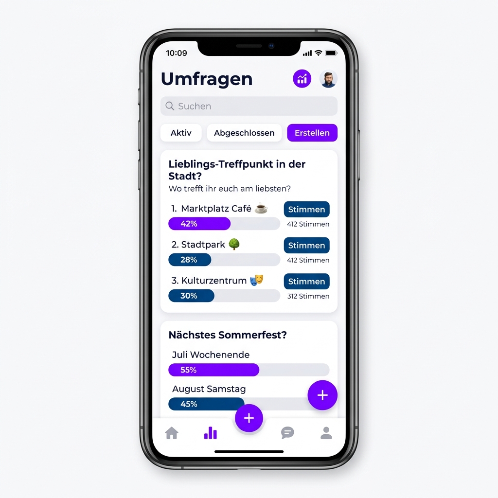 Umfragen